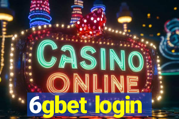 6gbet login